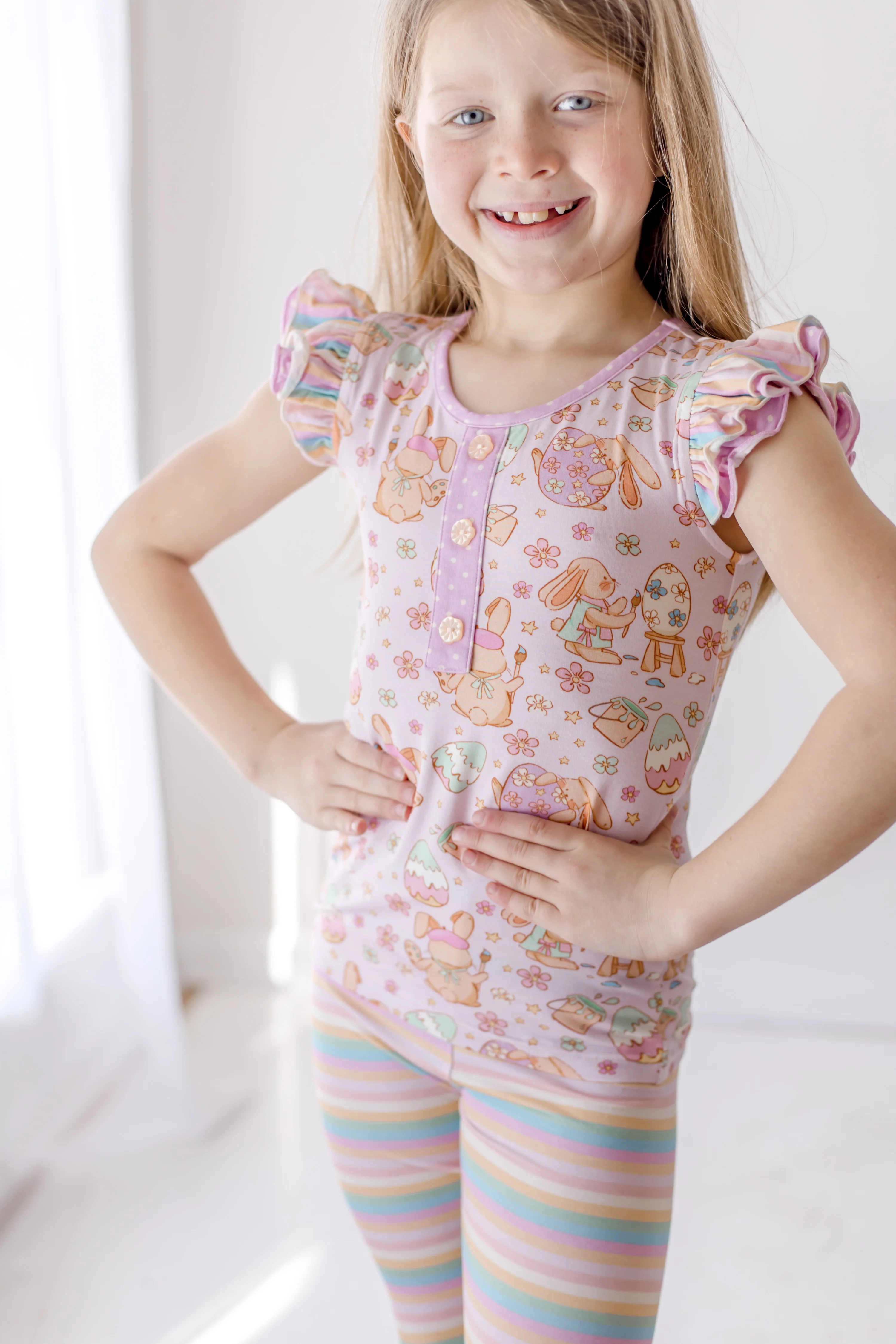 Girls Loungewear